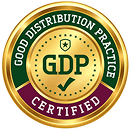 GDP Certified