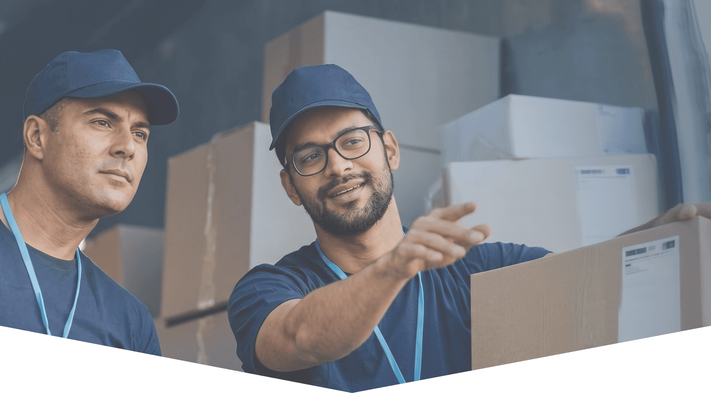 Frischbox Warehouse Fulfillment