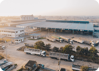 Frischbox Logistics Work With Us