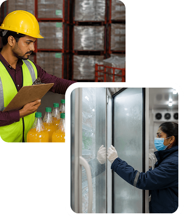Frischbox Industries We Serve Fulfillment Operations