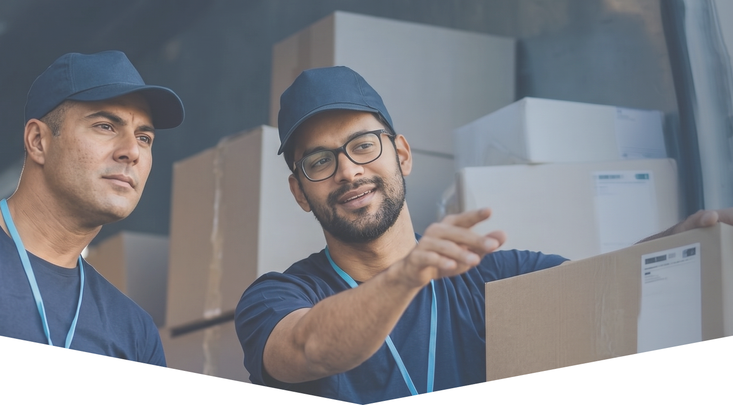 Frischbox Warehouse Fulfillment